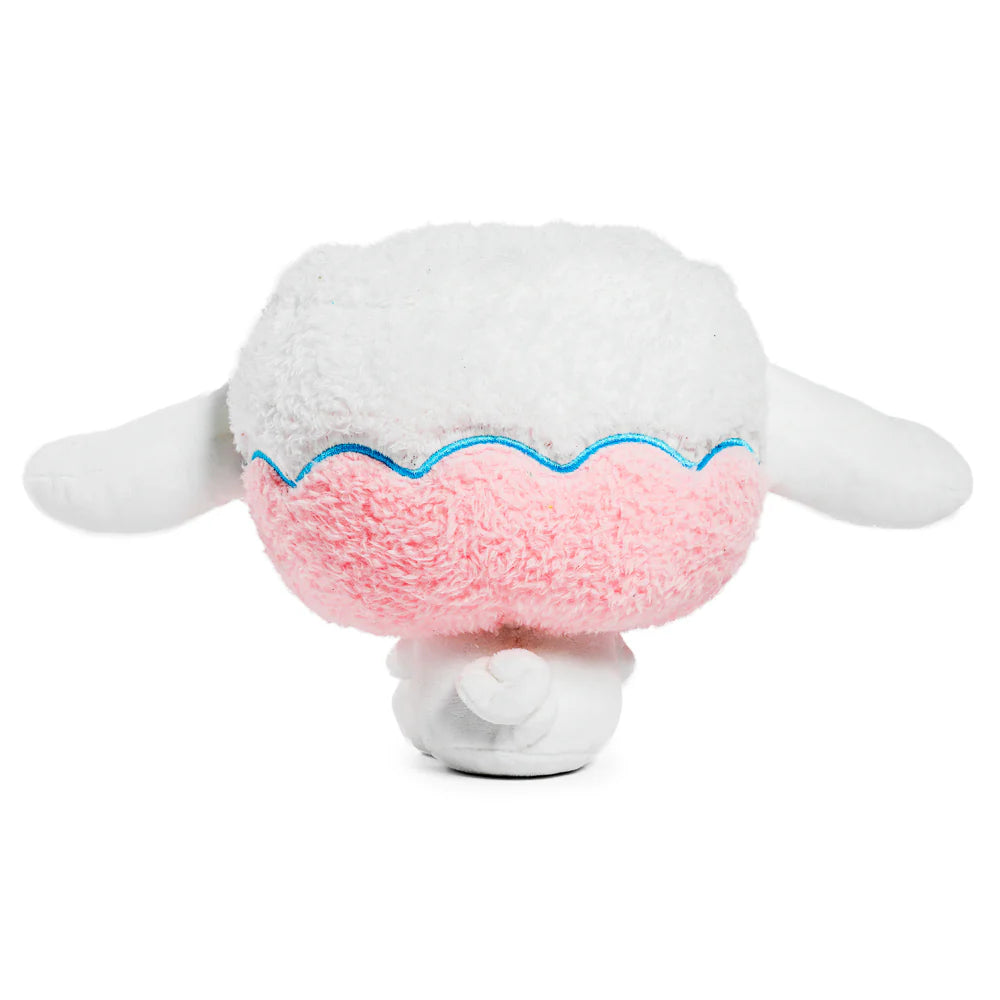 Kidrobot - Hello Kitty And Friend - Cinnamoroll - Phunny Plush