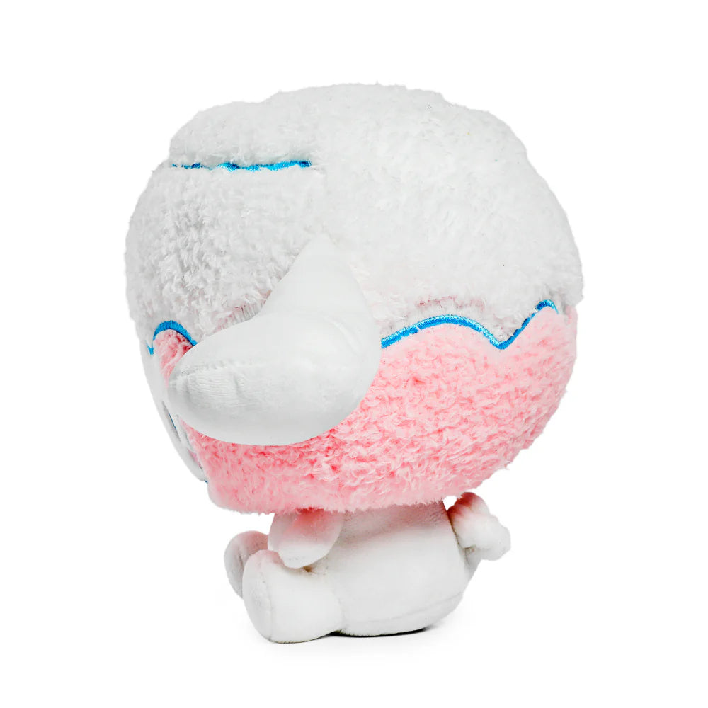 Kidrobot - Hello Kitty And Friend - Cinnamoroll - Phunny Plush