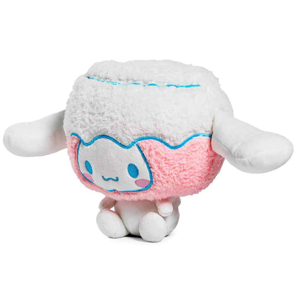 Kidrobot - Hello Kitty And Friend - Cinnamoroll - Phunny Plush