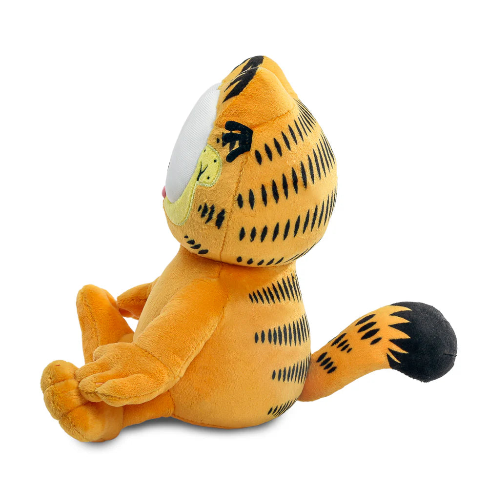 Kidrobot - Garfield Phunny Plush - 7.5" Soft Doll
