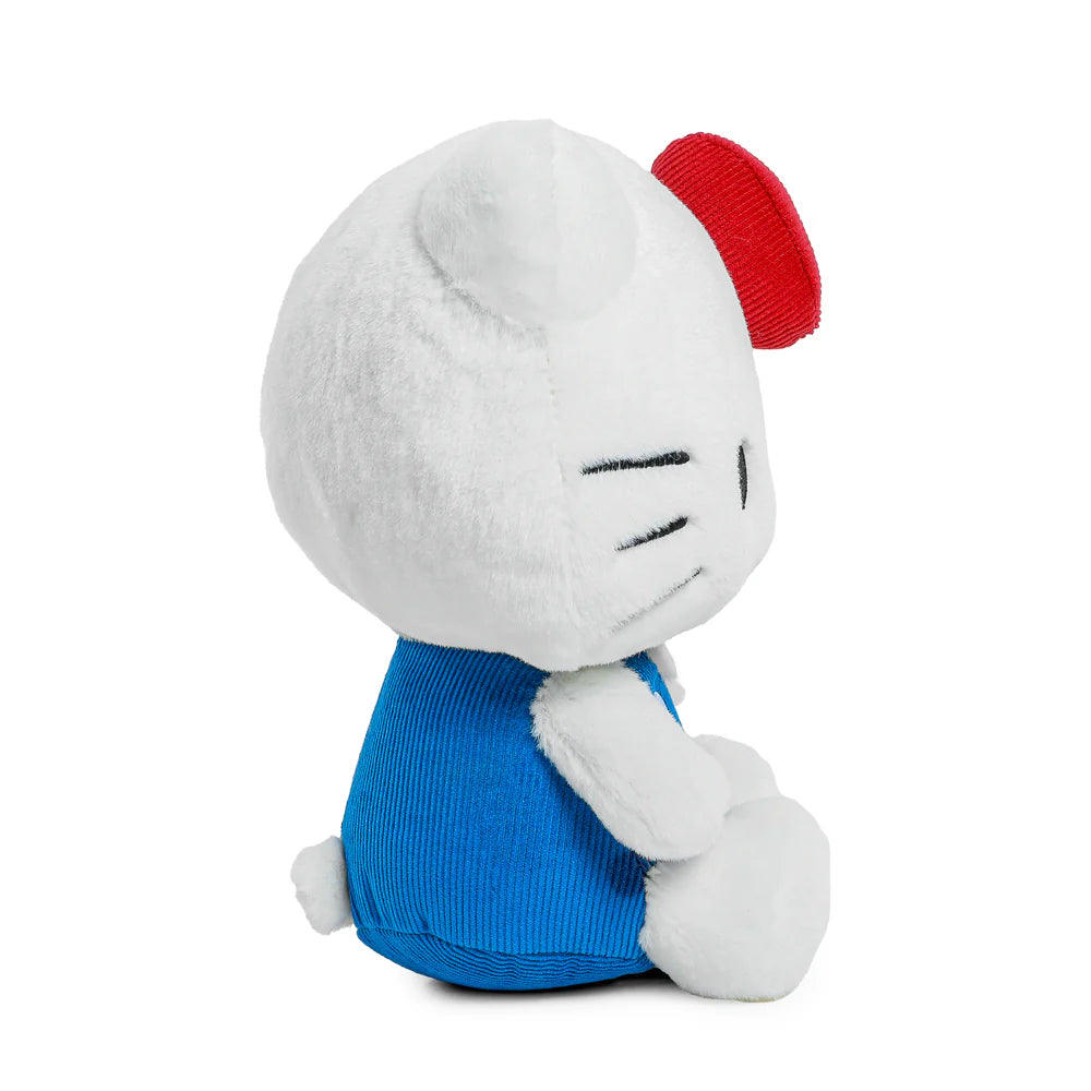 Kidrobot - Hello Kitty And Friend - Hello Kitty - Phunny Plush