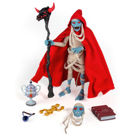 SUPER7 - Thundercats Ultimate Figure Mumm-Ra Mummy