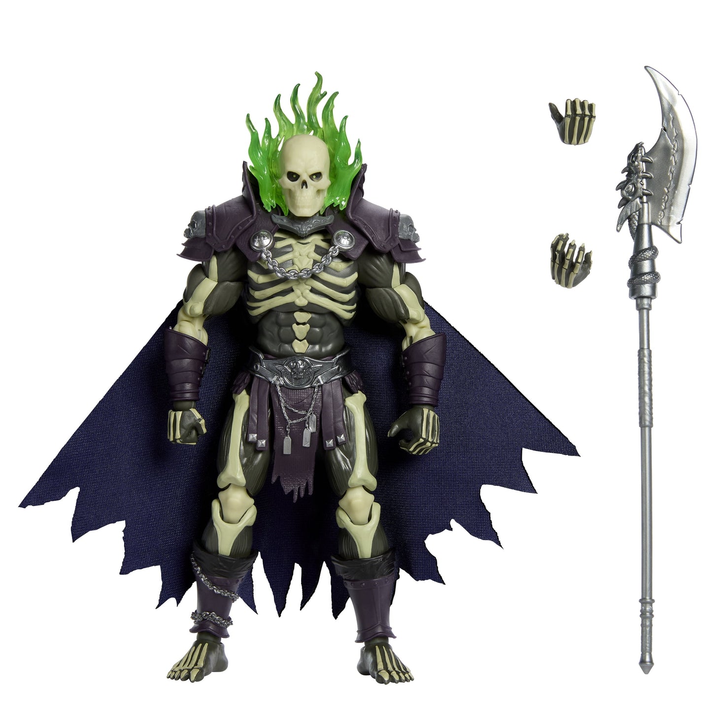 Masters Of The Universe - Chronicles - Scare Glow - MOTU