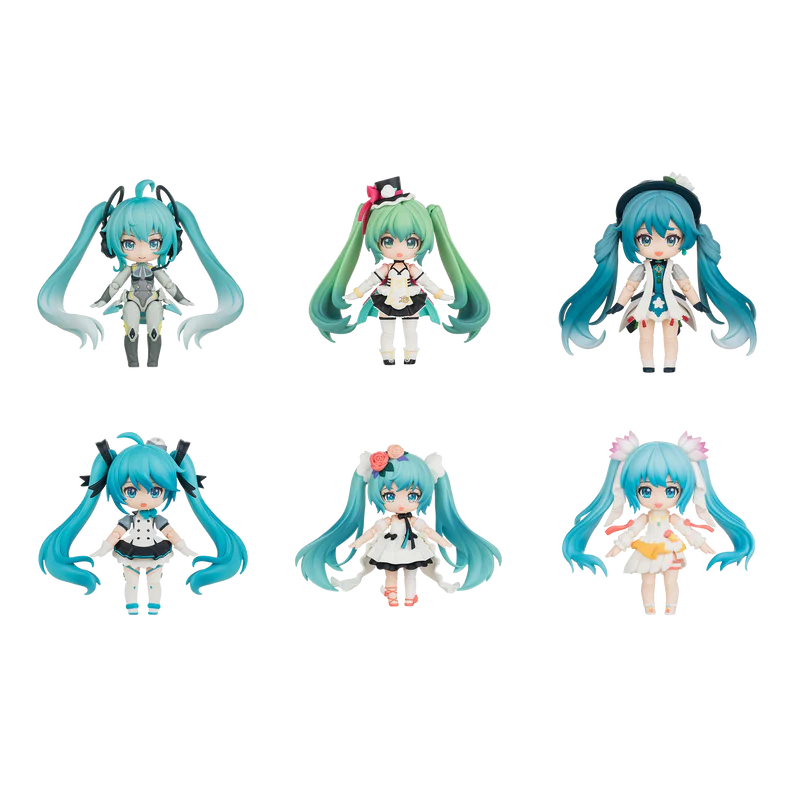 BLOKEES - Fantastics Q Series - Hatsune Miku - Miku with you