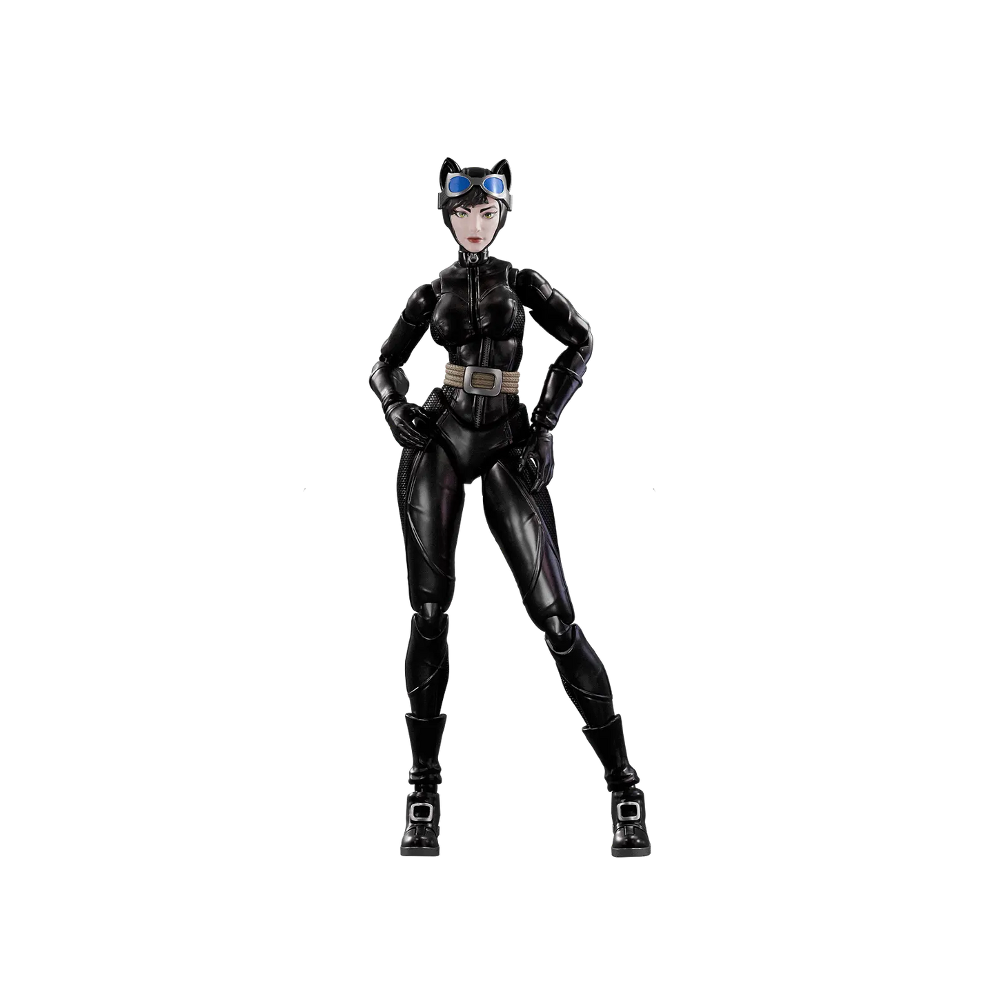 Blokees - DC - Batman: Hush - Catwoman - Champion Class 06