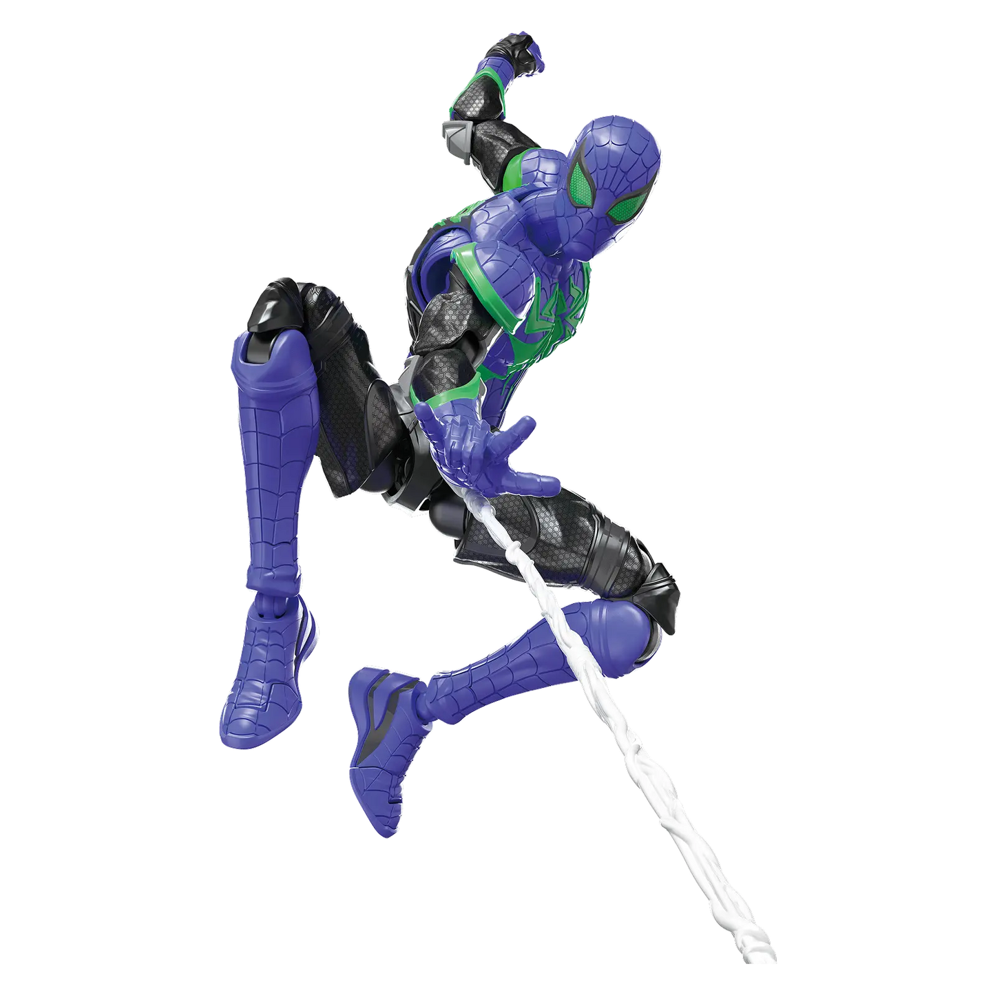 Blokees - Marvel Rival - Spider-Man (Chasm) - Champion Class 25