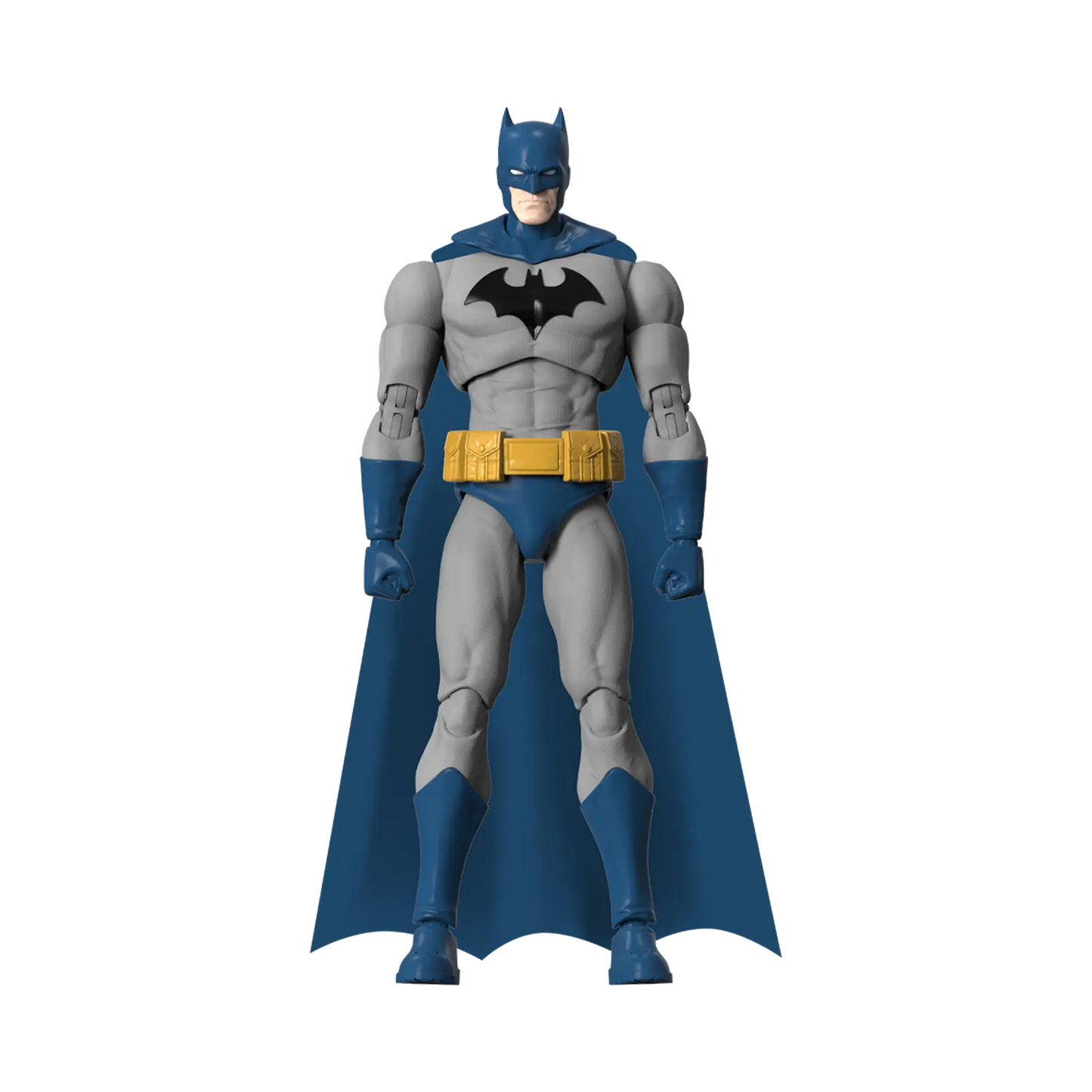 Blokees - DC - Batman: Hush - Batman - Champion Class 05