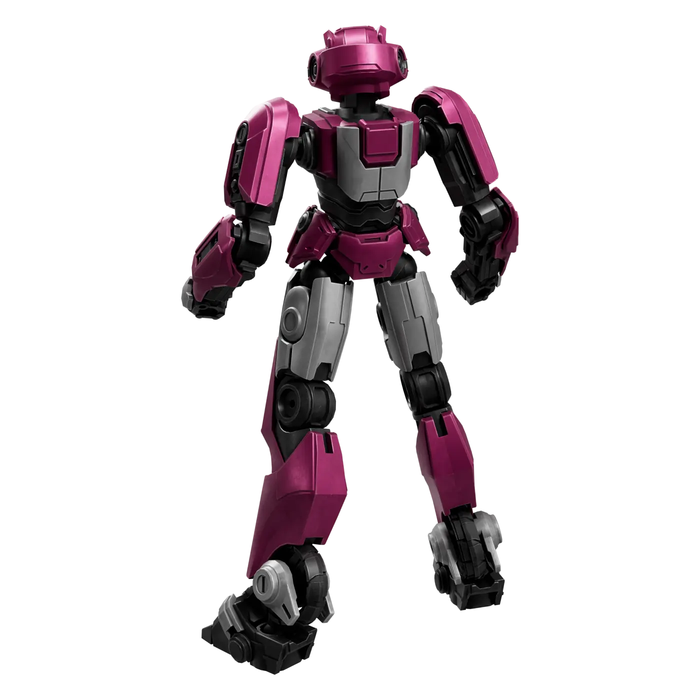 Blokees - Transformers Classic Class  - Elita-1 - Transformers One