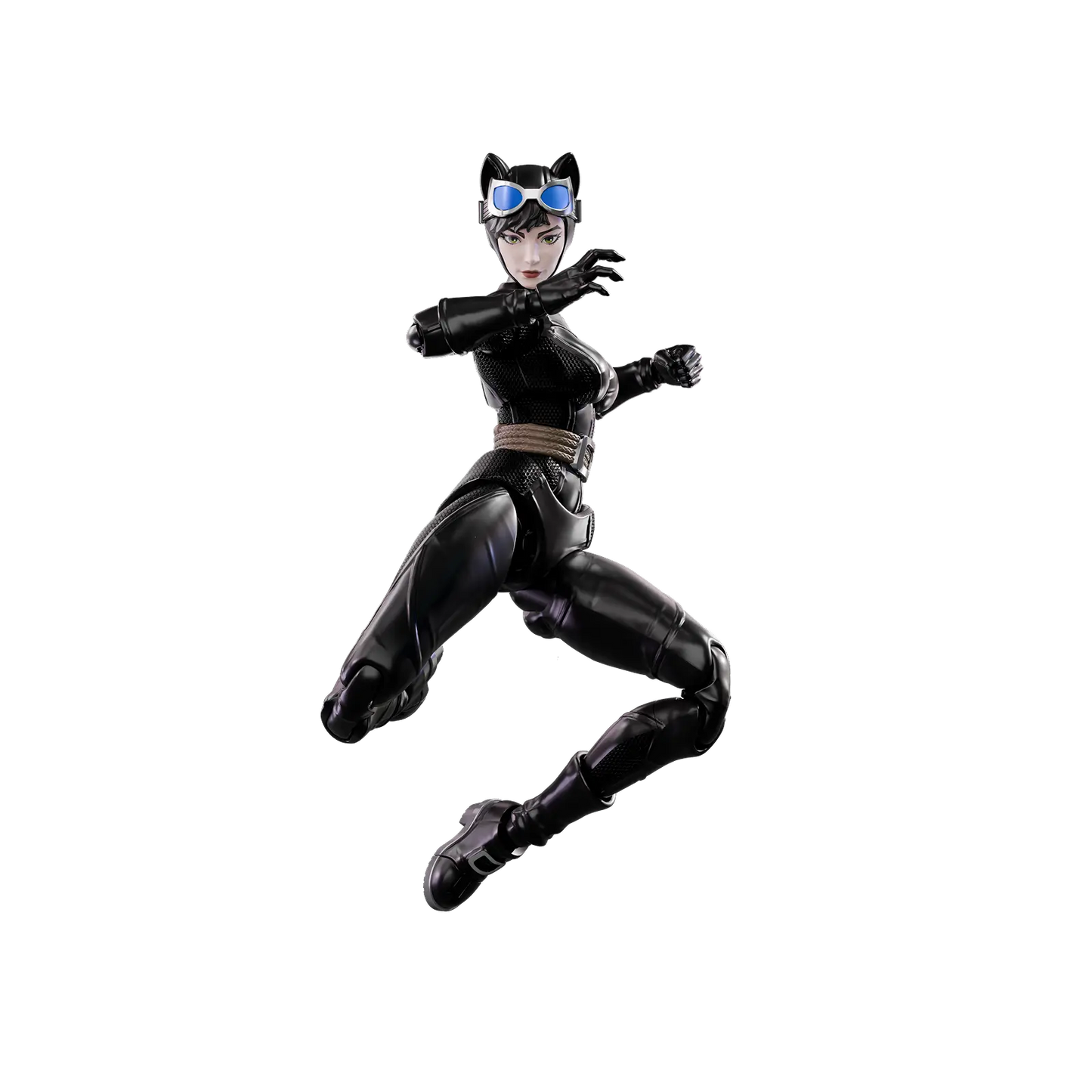 Blokees - DC - Batman: Hush - Catwoman - Champion Class 06