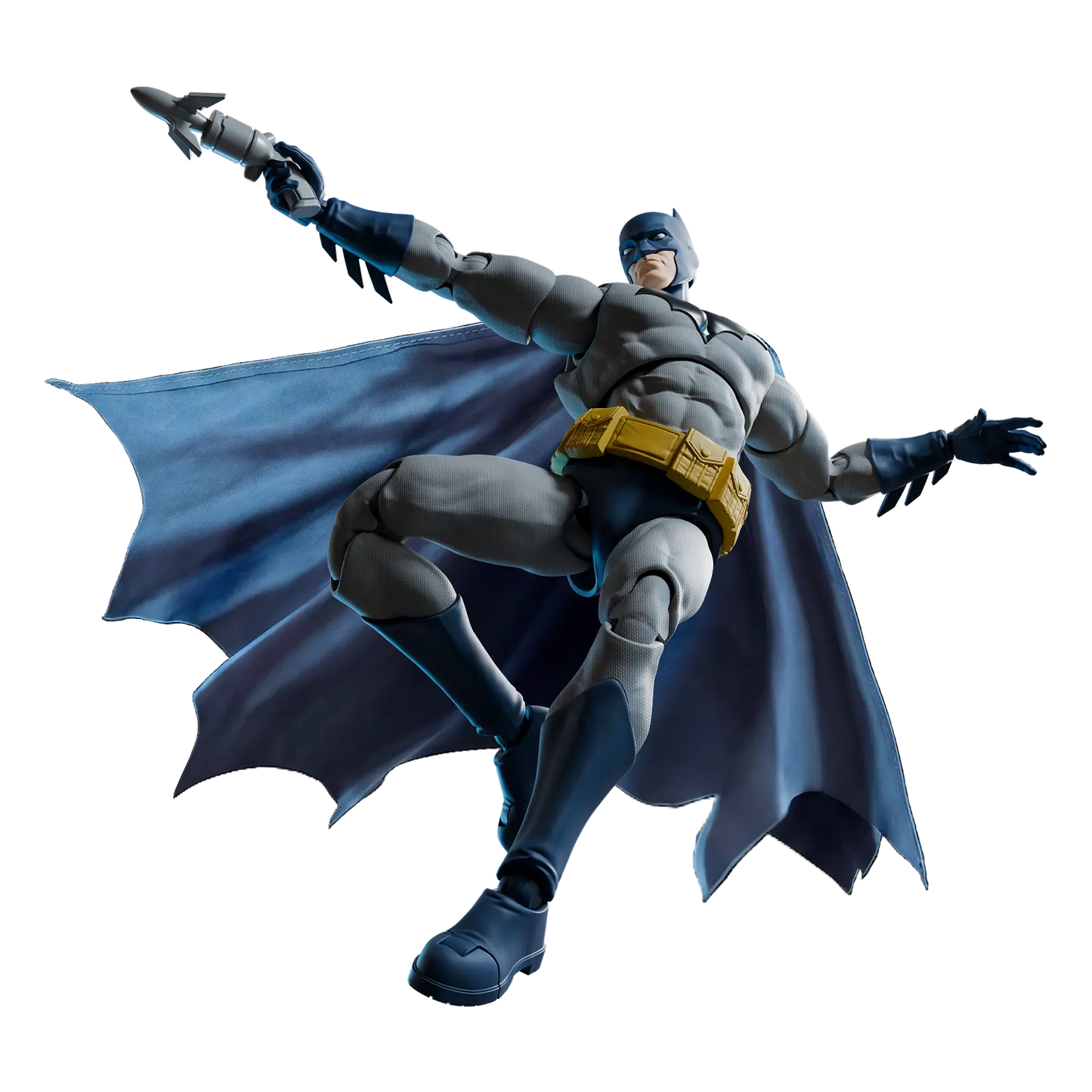 Blokees - DC - Batman: Hush - Batman - Champion Class 05