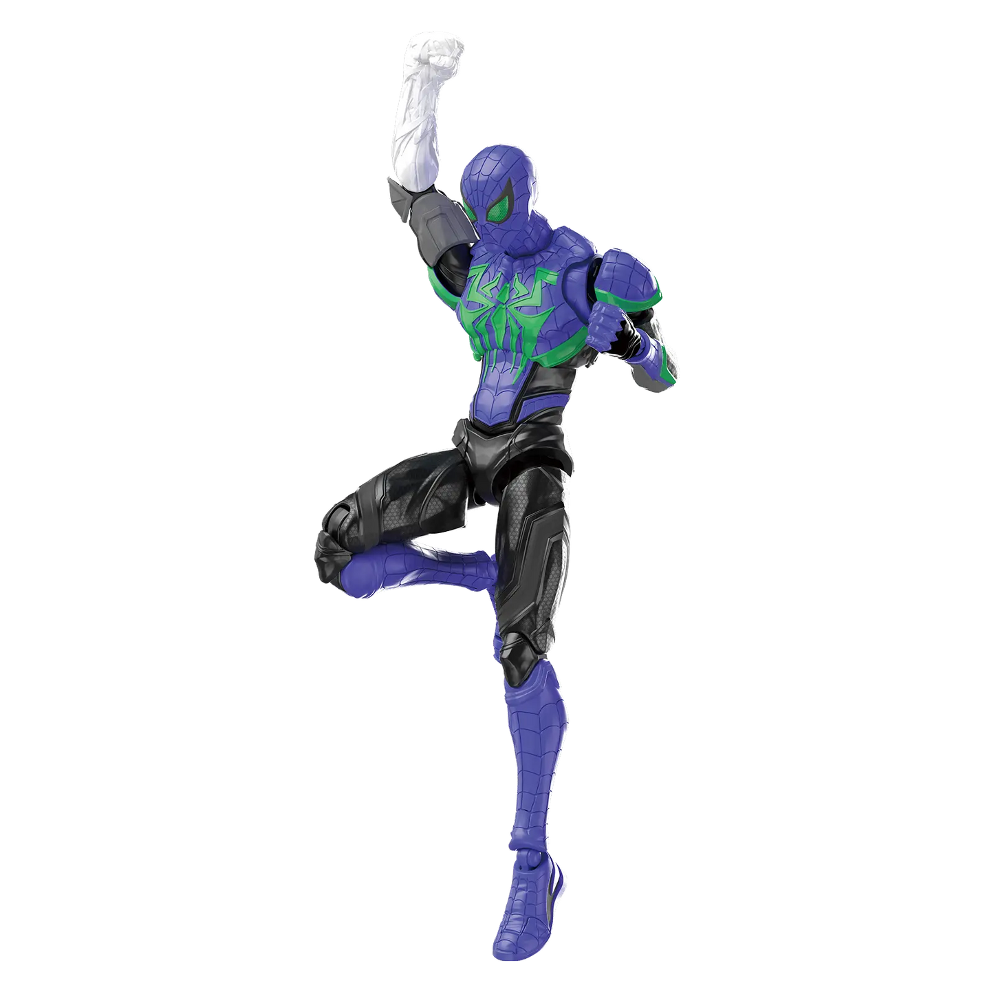 Blokees - Marvel Rival - Spider-Man (Chasm) - Champion Class 25