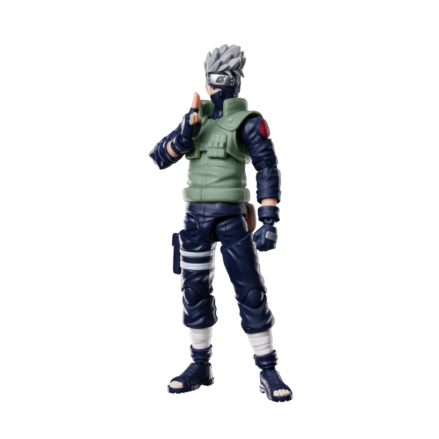 Blokees - Naruto - Kakashi Hatake - Champion Class 06