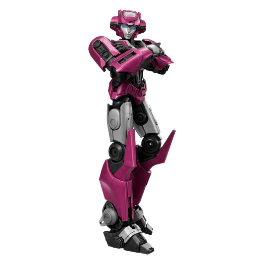 Blokees - Transformers Classic Class  - Elita-1 - Transformers One