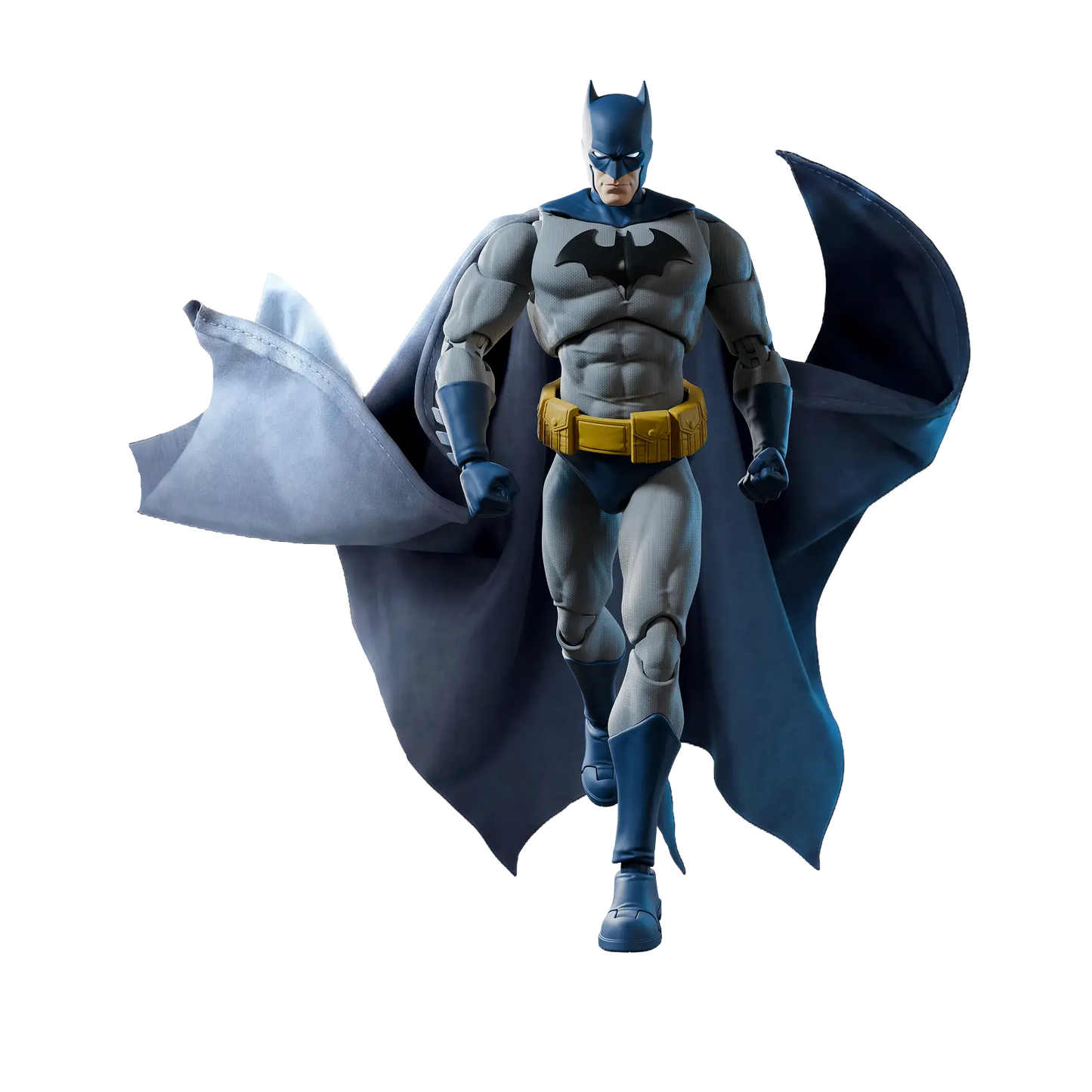 Blokees - DC - Batman: Hush - Batman - Champion Class 05