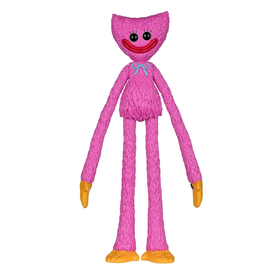 Mcfarlane - Poppy Playtime - Wave 1 - Kissy Missy - 12 inch Action Figure
