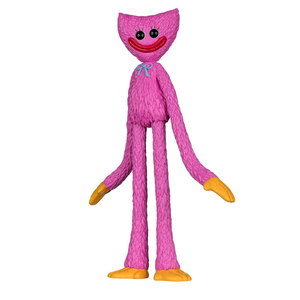 Mcfarlane - Poppy Playtime - Wave 1 - Kissy Missy - 12 inch Action Figure