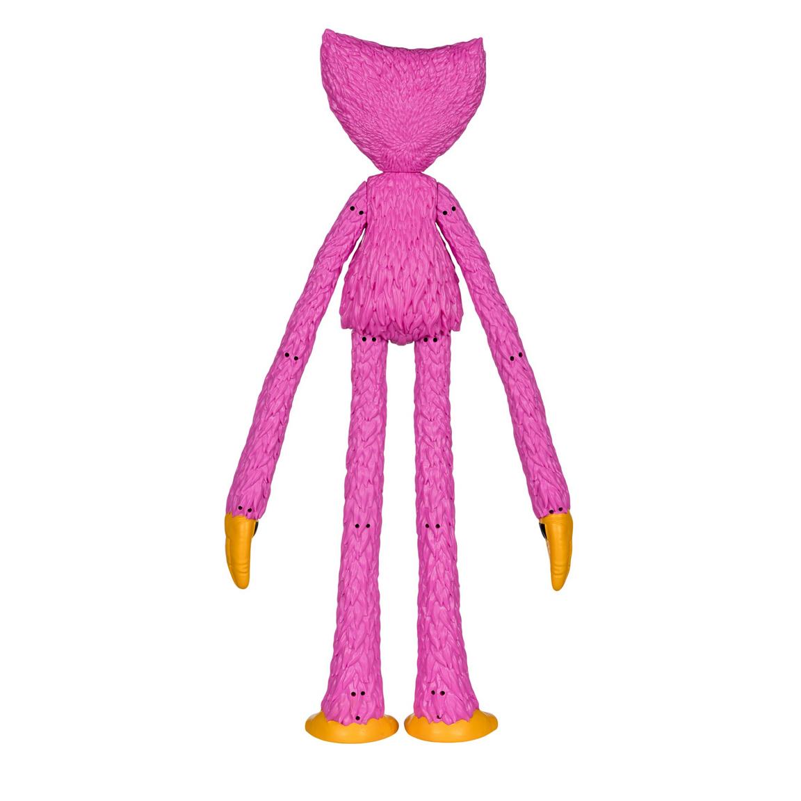 Mcfarlane - Poppy Playtime - Wave 1 - Kissy Missy - 12 inch Action Figure