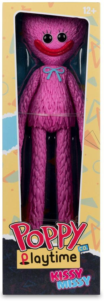 Mcfarlane - Poppy Playtime - Wave 1 - Kissy Missy - 12 inch Action Figure
