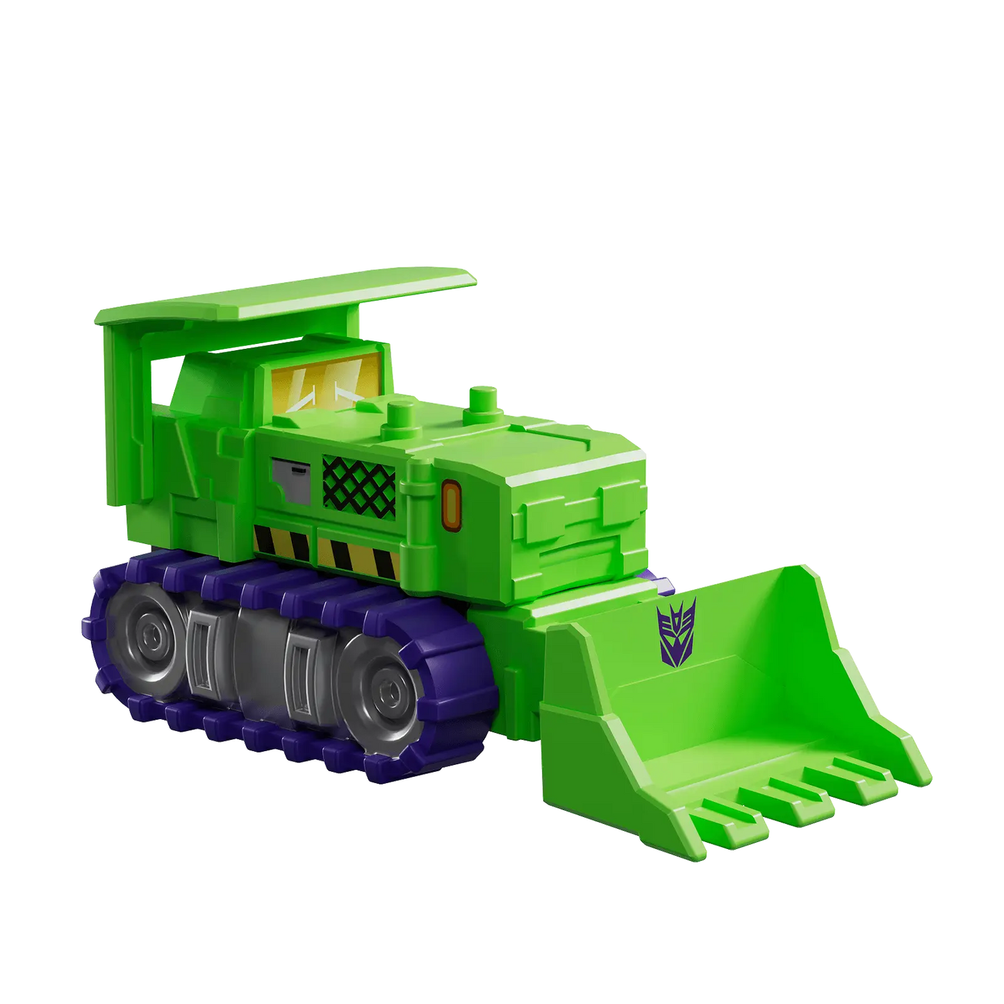 BLOKEES - Transformers -  Defender Version 02 - The Overthrow