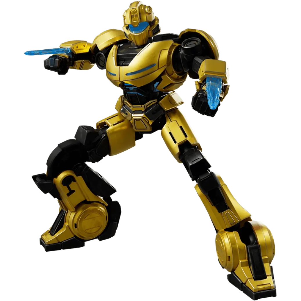 Blokees - Transformers Classic Class  - B-127 - Transformers One