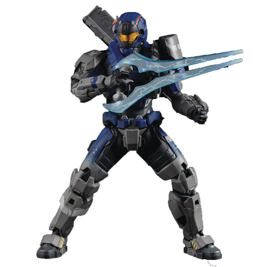 HALO REACH CARTER-A259 NOBLE ONE 1/12 SCALE PX FIG