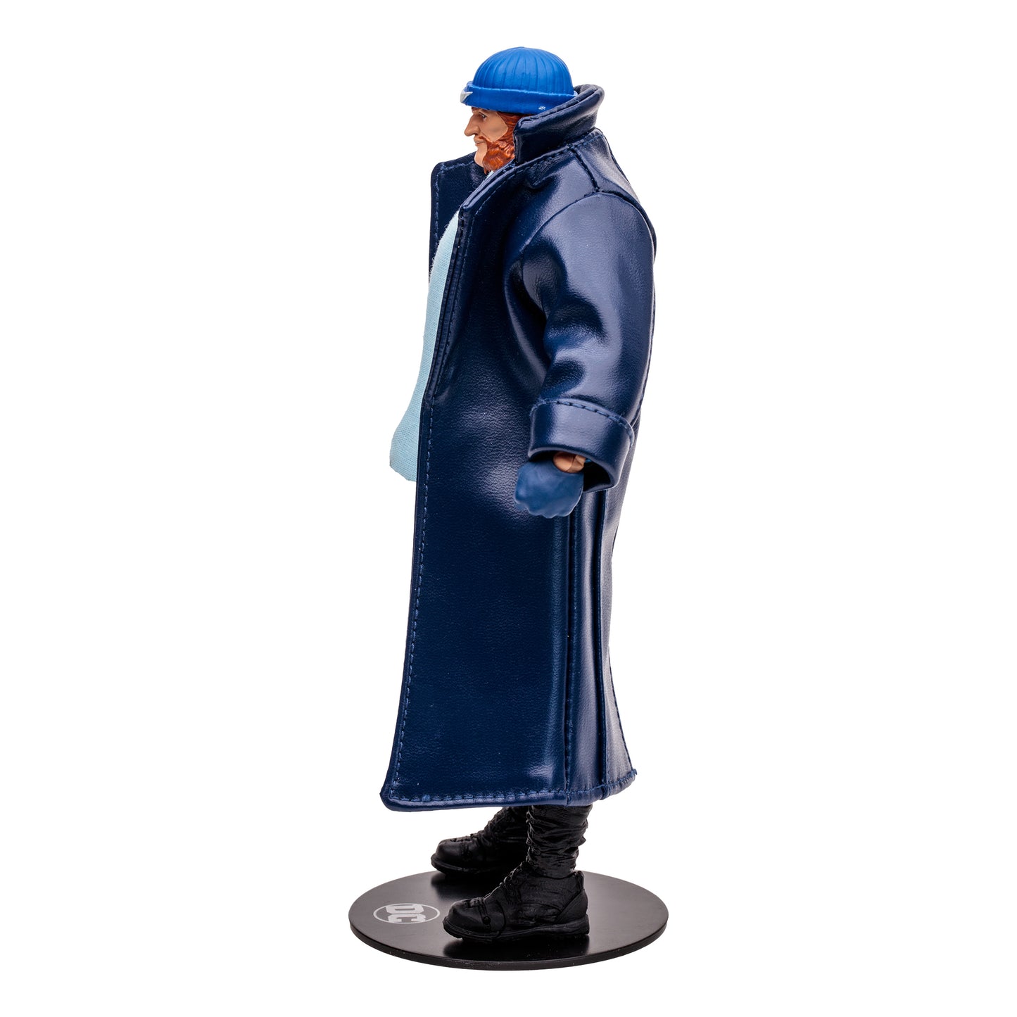 Pre-Order: DC McFarlane - Collector Edition Wave 4 - Captain Boomerang - The Flash 7-Inch Scale Action Figure