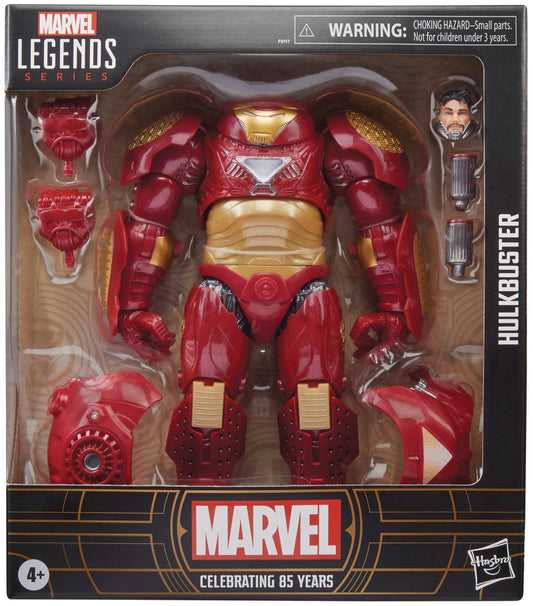 Marvel Legends - 85th Anniversary - HulkBuster