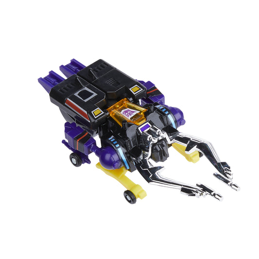 Transformers Generation Retro G1 - Shrapnel