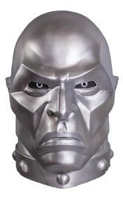 G.I. Joe - Destro - Vinyl Mask