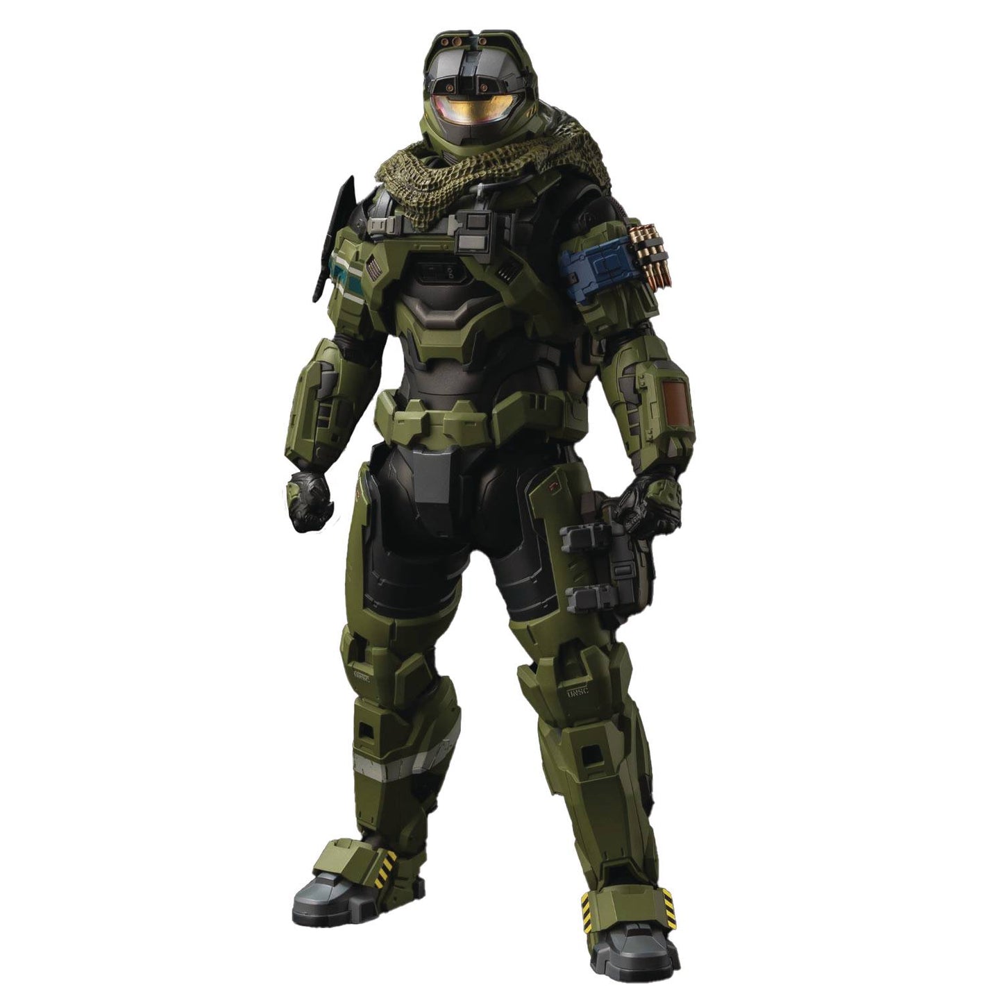 Halo Reach - Jun-A266 Nobile One 1/2 Scale