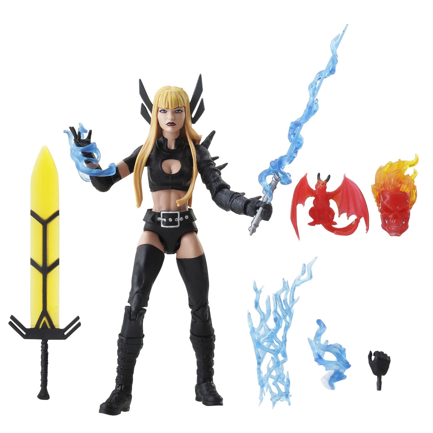 Marvel Legndes - X-Men - Magik