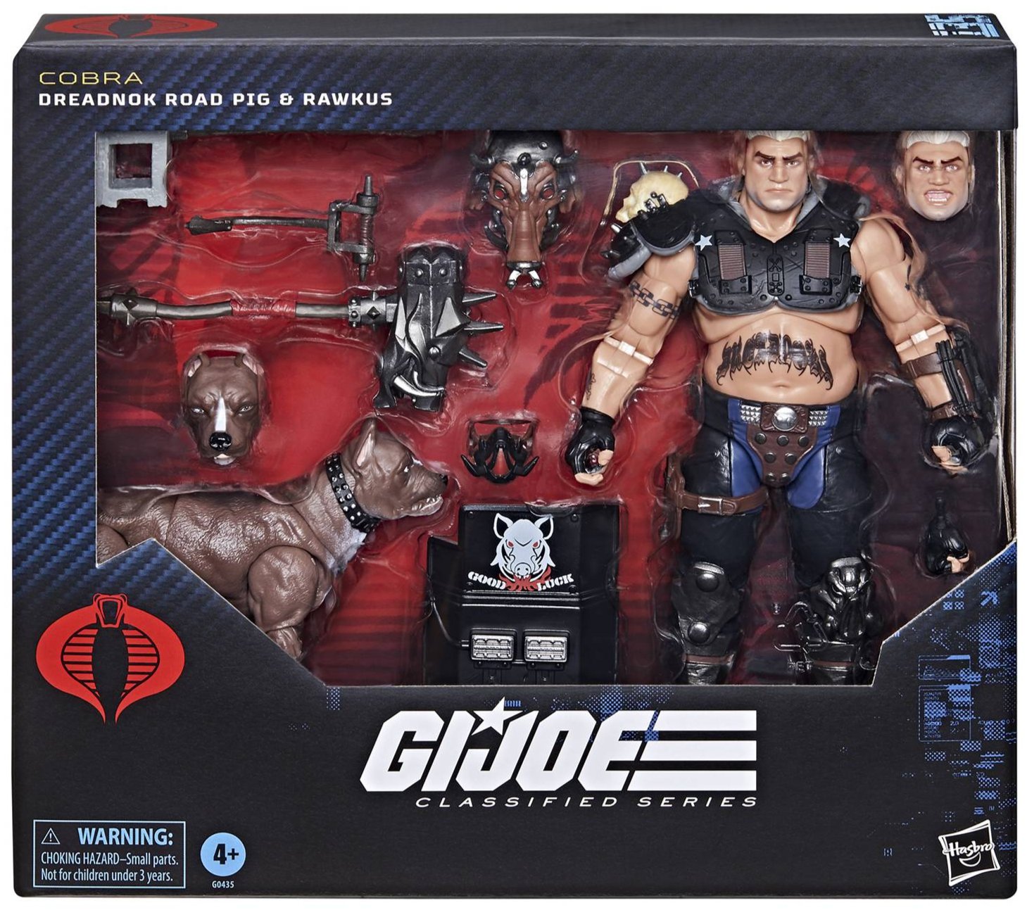 G.I. Joe – MyLostToy
