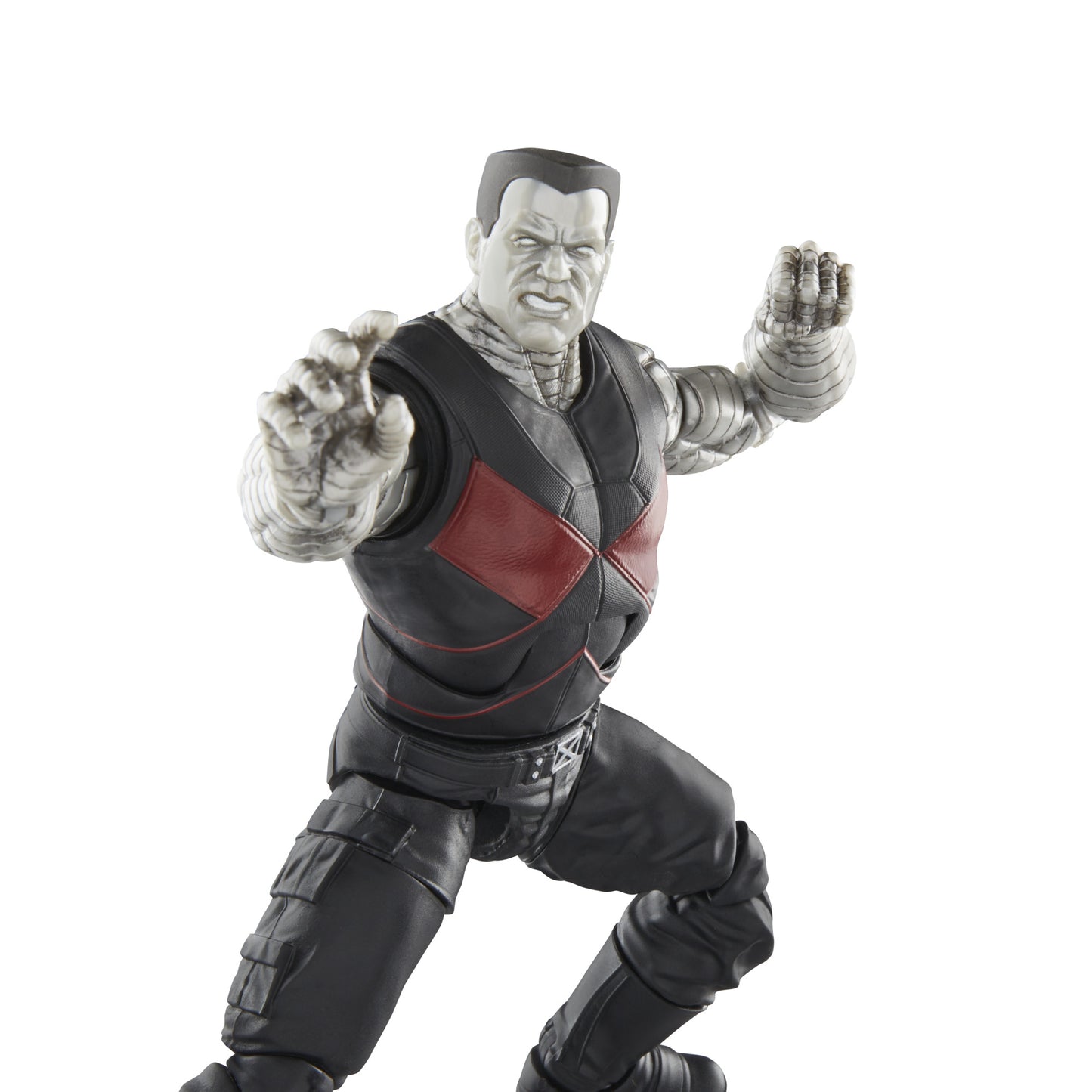 Marvel Legends - Deadpool - Colossus
