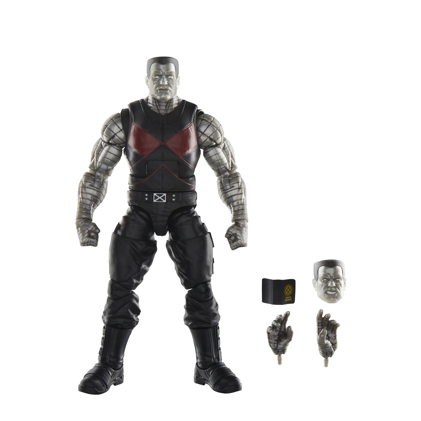 Marvel Legends - Deadpool - Colossus