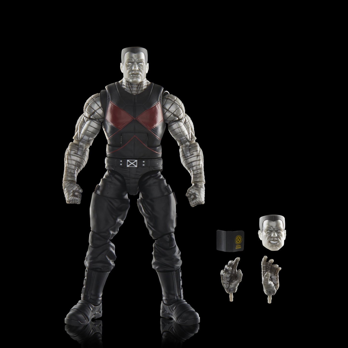 Marvel Legends - Deadpool - Colossus