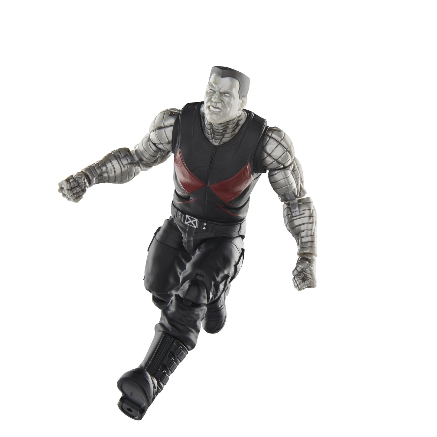 Marvel Legends - Deadpool - Colossus