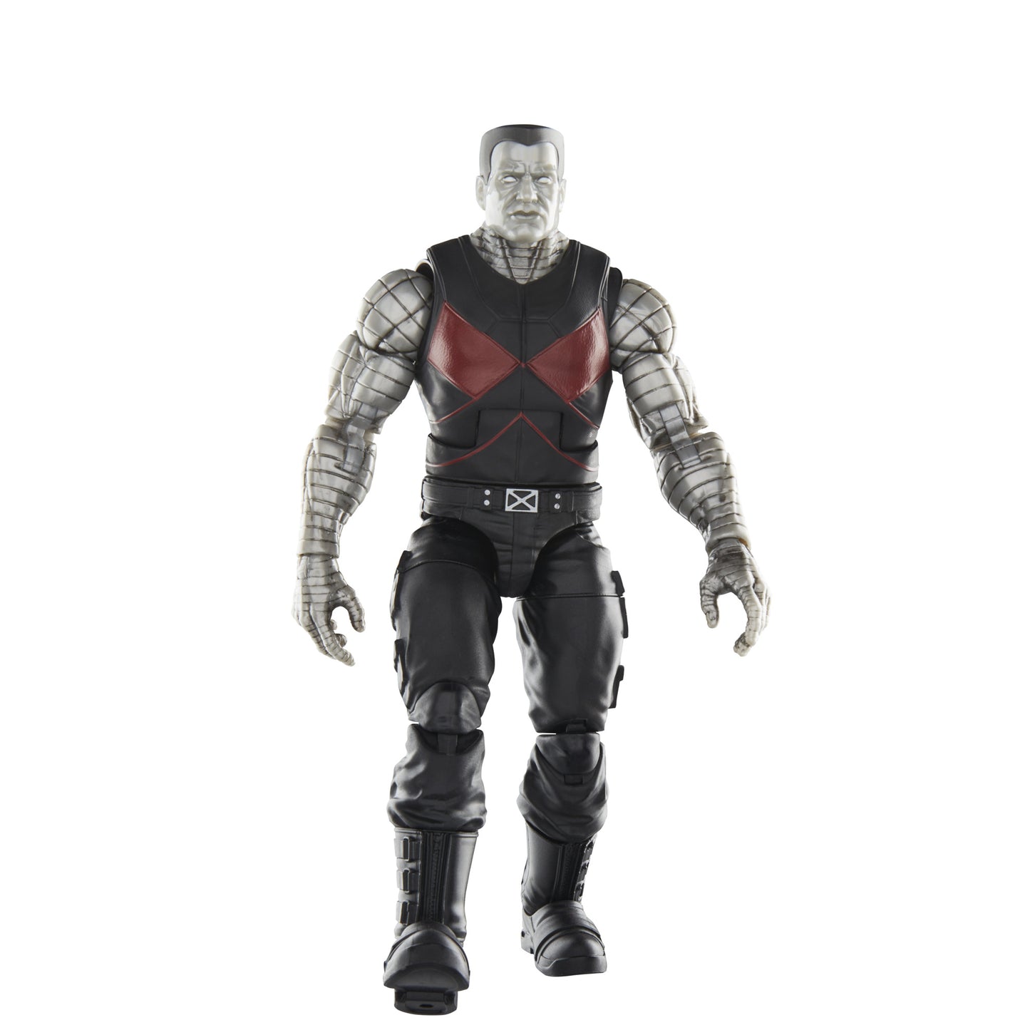 Marvel Legends - Deadpool - Colossus