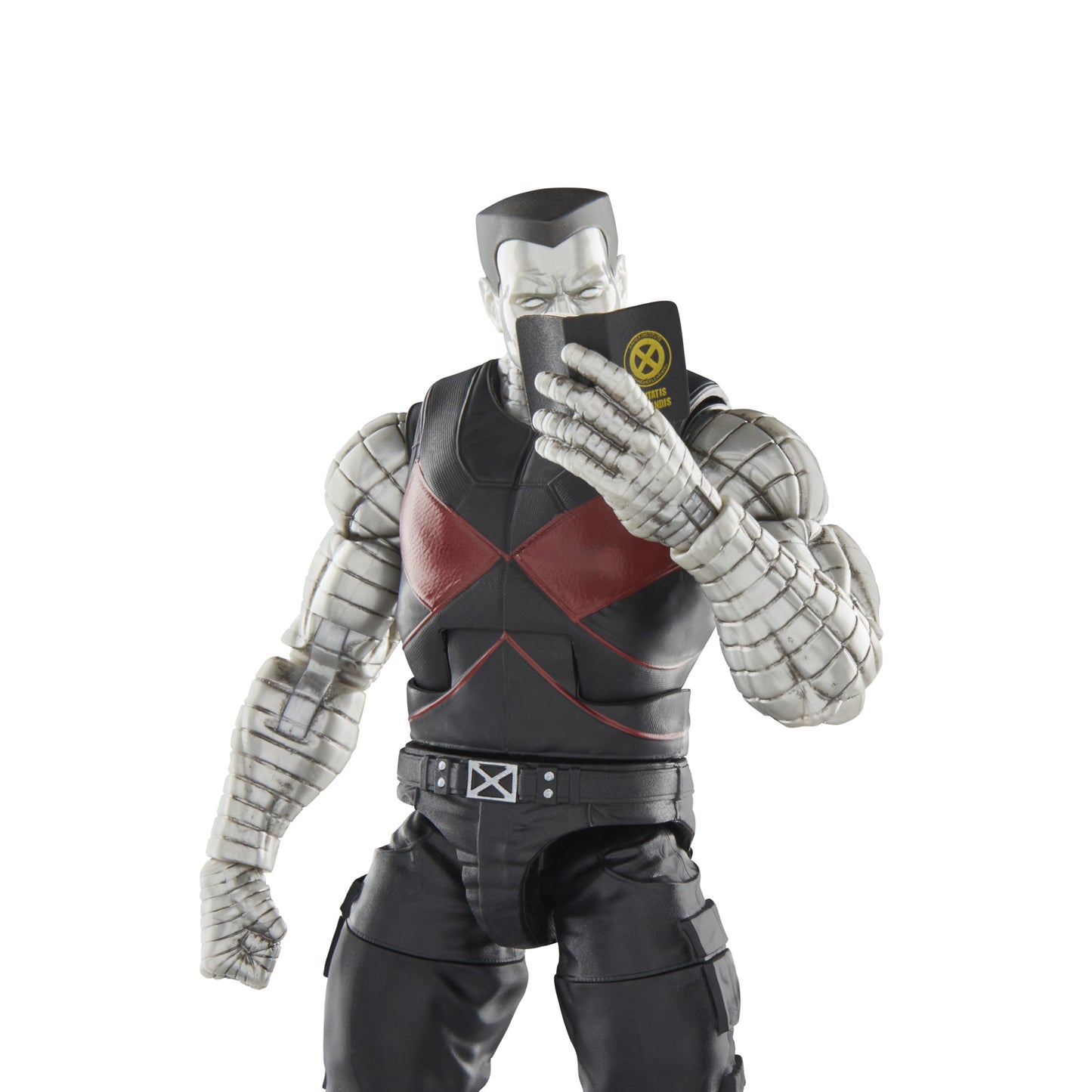 Marvel Legends - Deadpool - Colossus