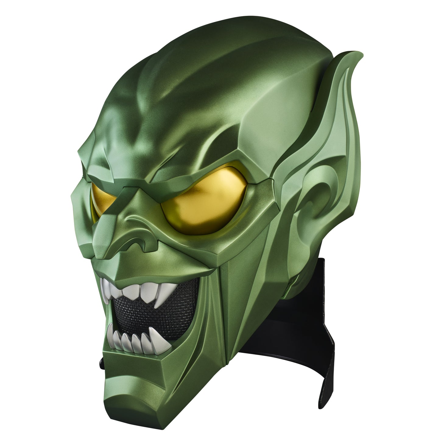 Marvel Legends - Spider-Man -  Green Goblin Electronic Helmet