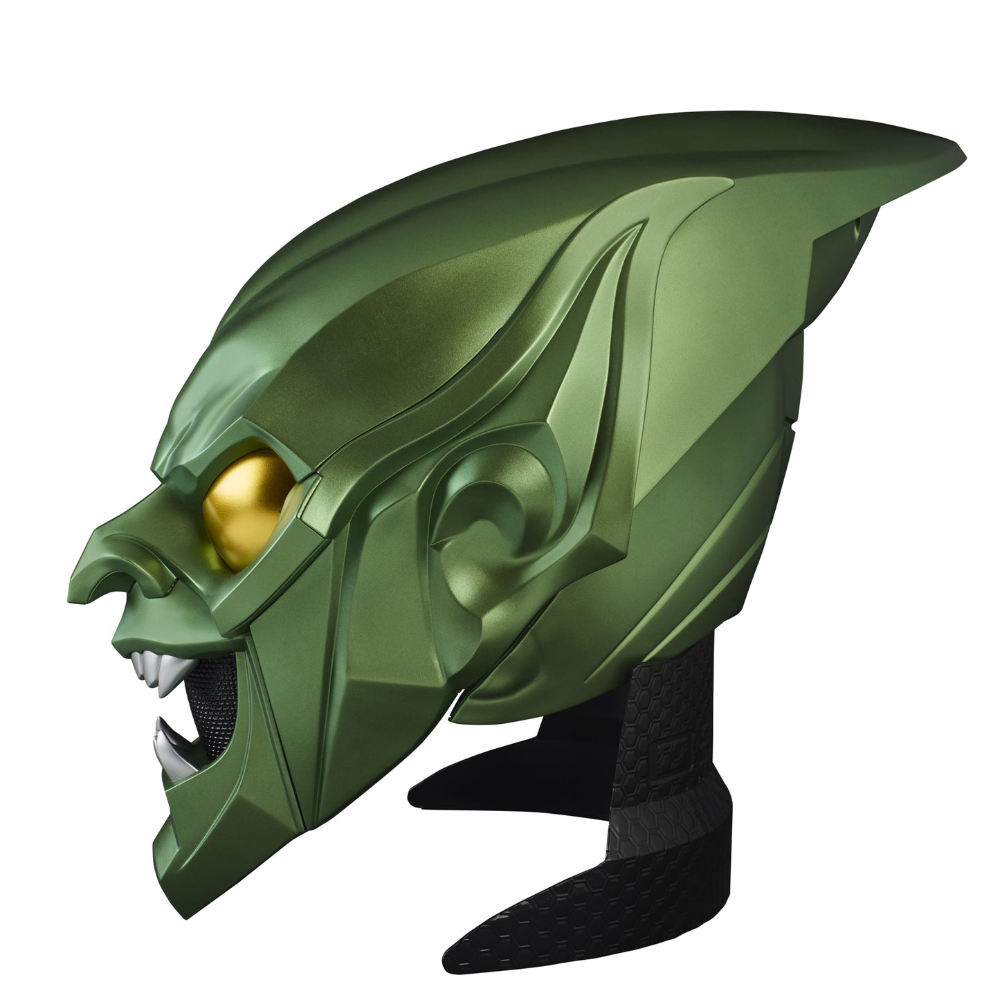 Marvel Legends - Spider-Man -  Green Goblin Electronic Helmet
