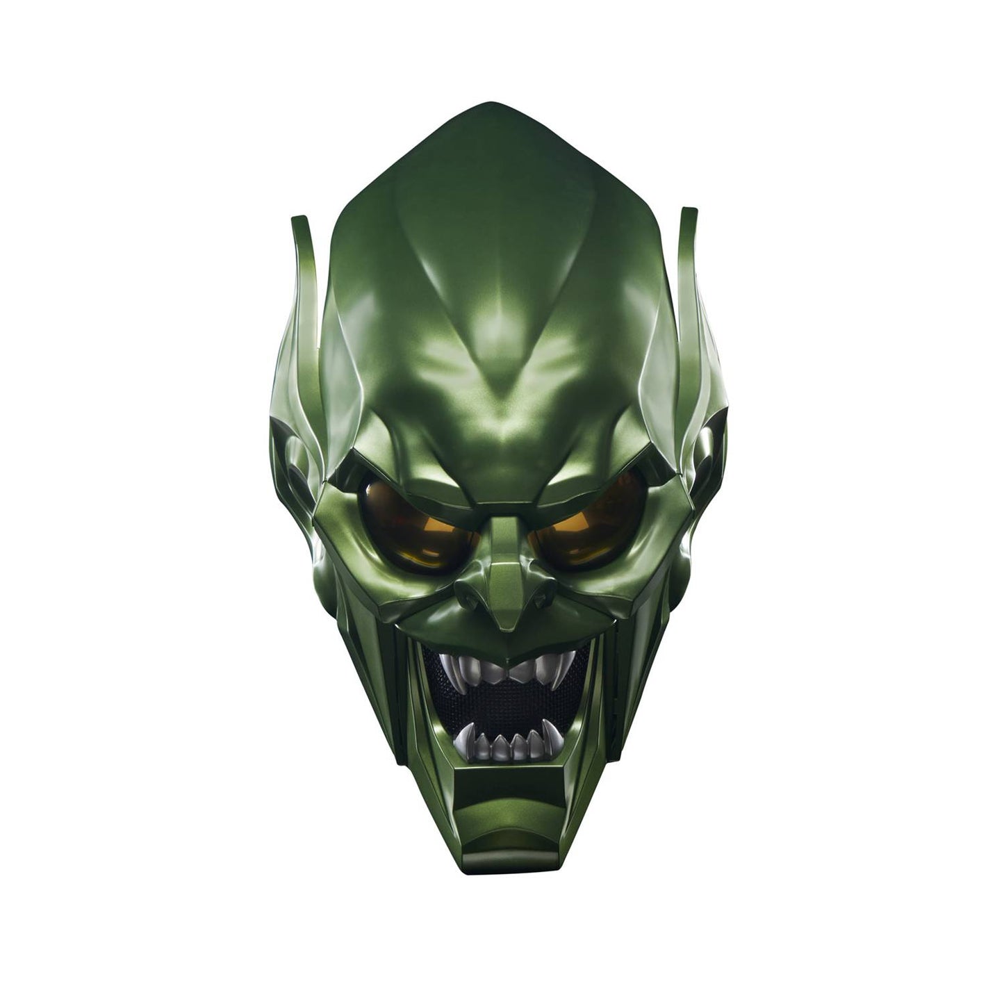 Marvel Legends - Spider-Man -  Green Goblin Electronic Helmet