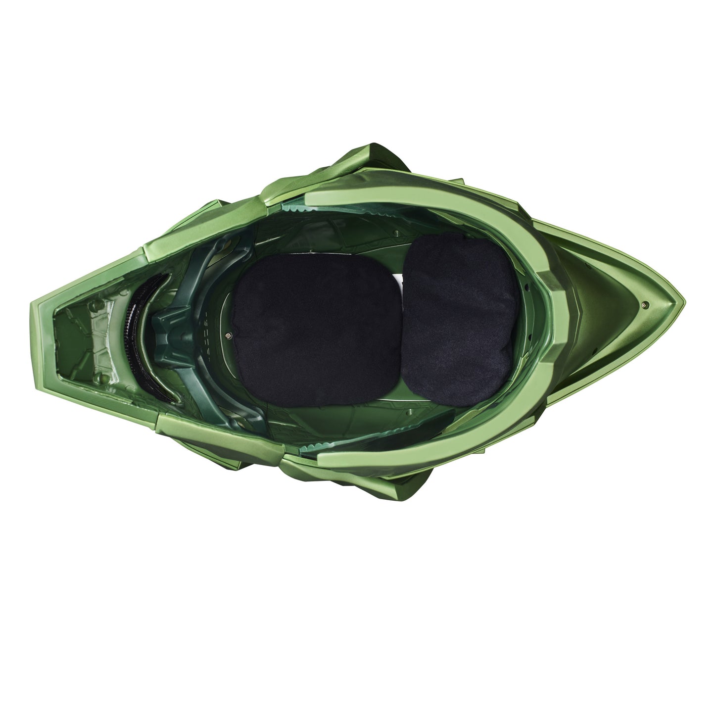 Marvel Legends - Spider-Man -  Green Goblin Electronic Helmet