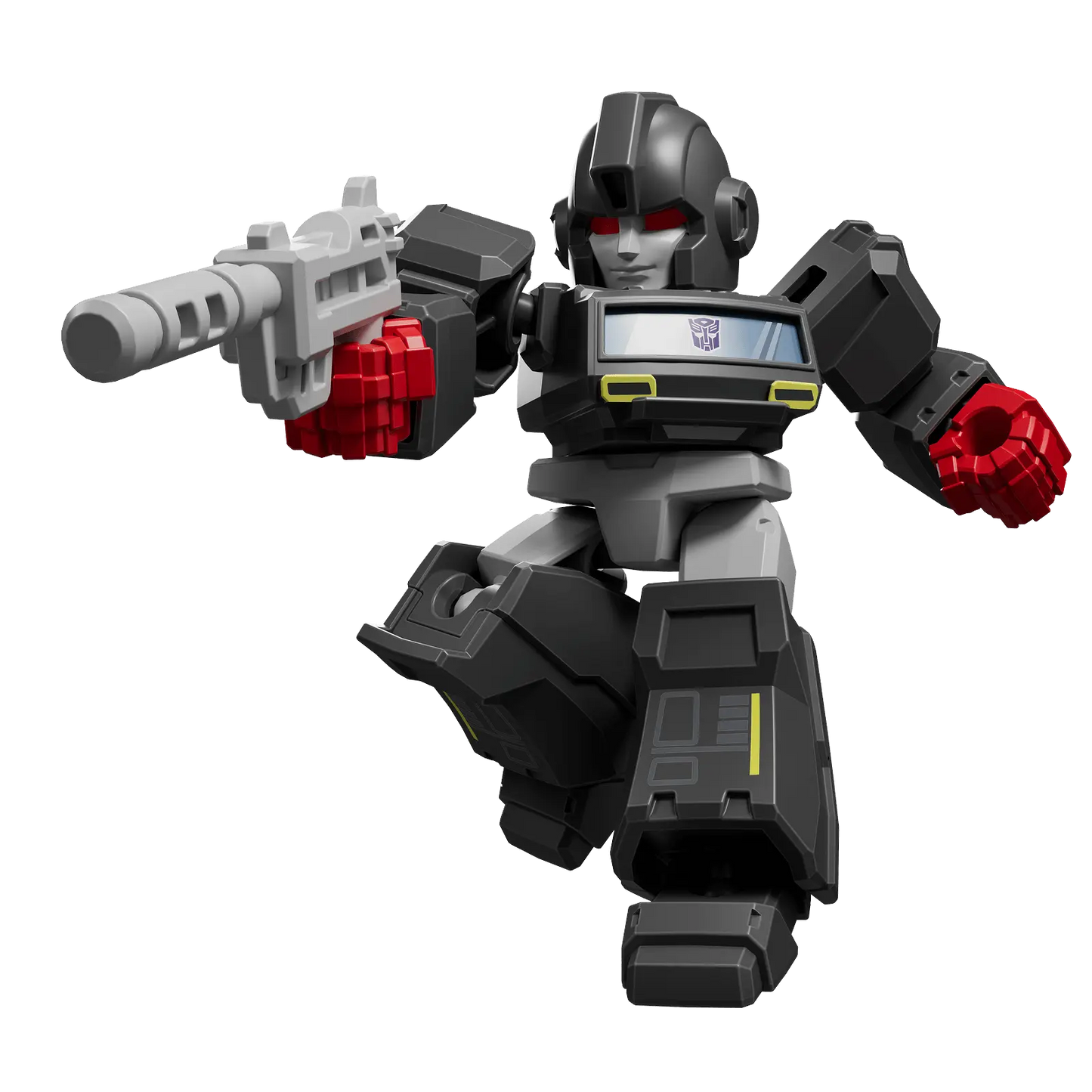 BLOKEES - Transformers -  Defender Version 02 - The Overthrow