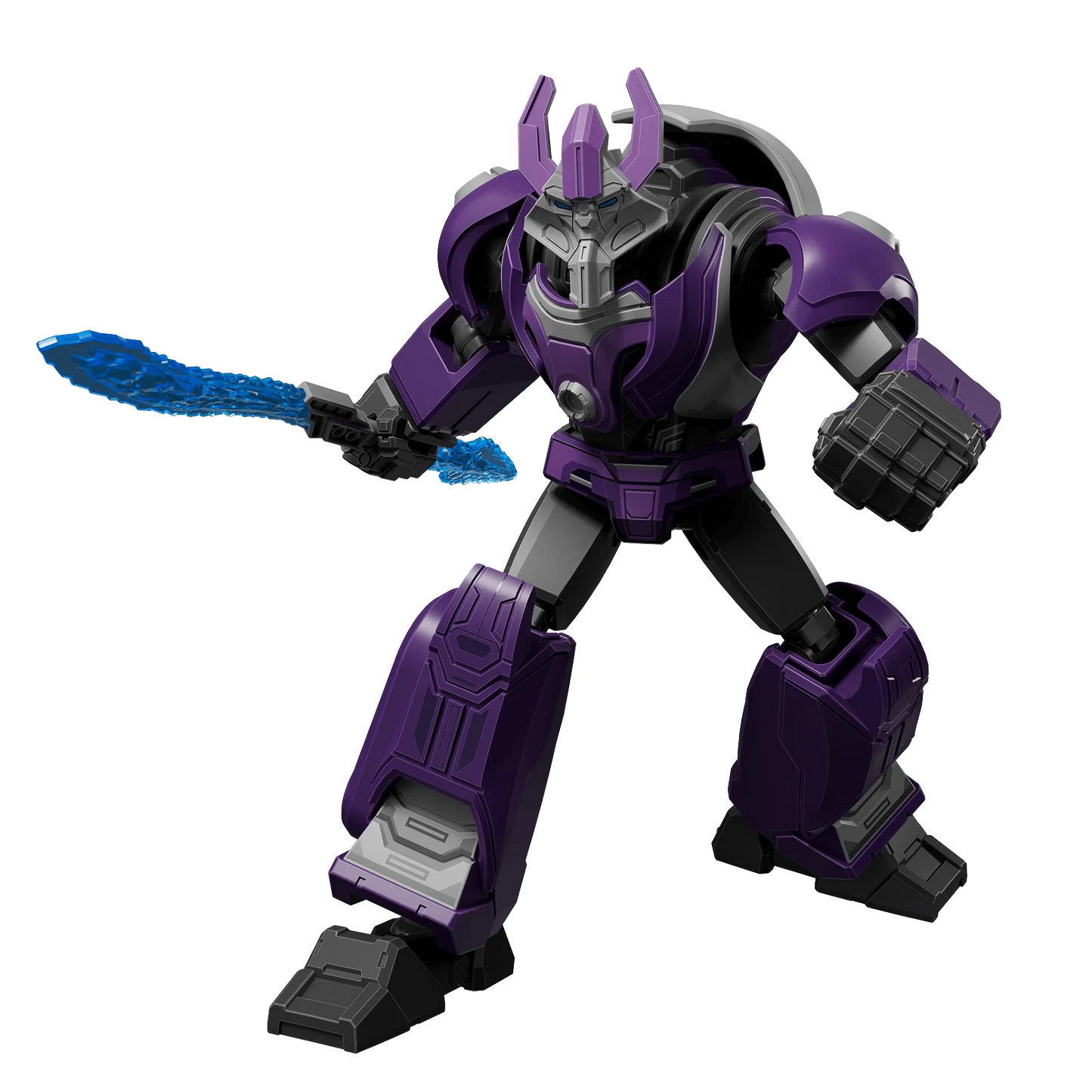 BLOKEES - Transformers Galaxy Version 07