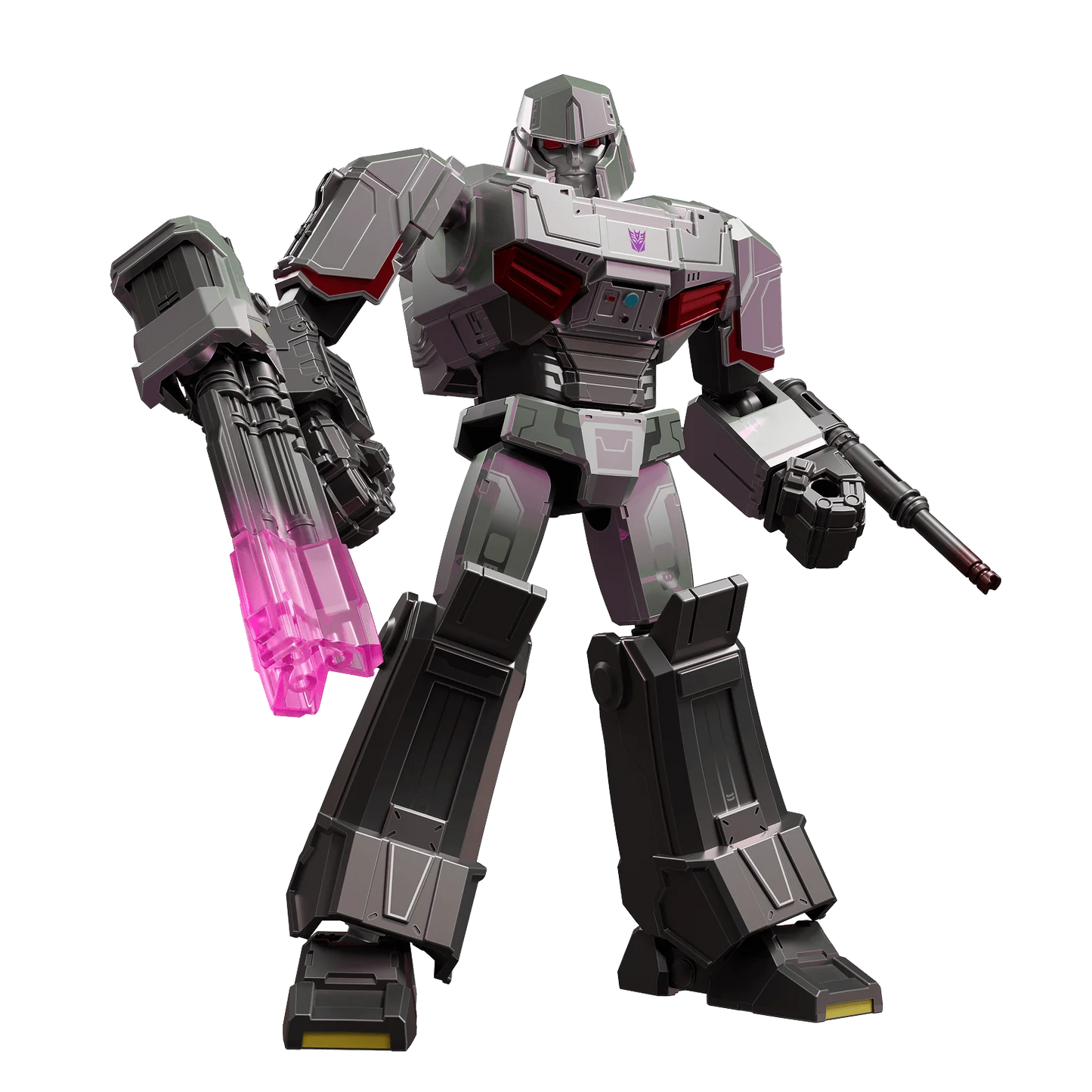 BLOKEES - Transformers Galaxy Version 07