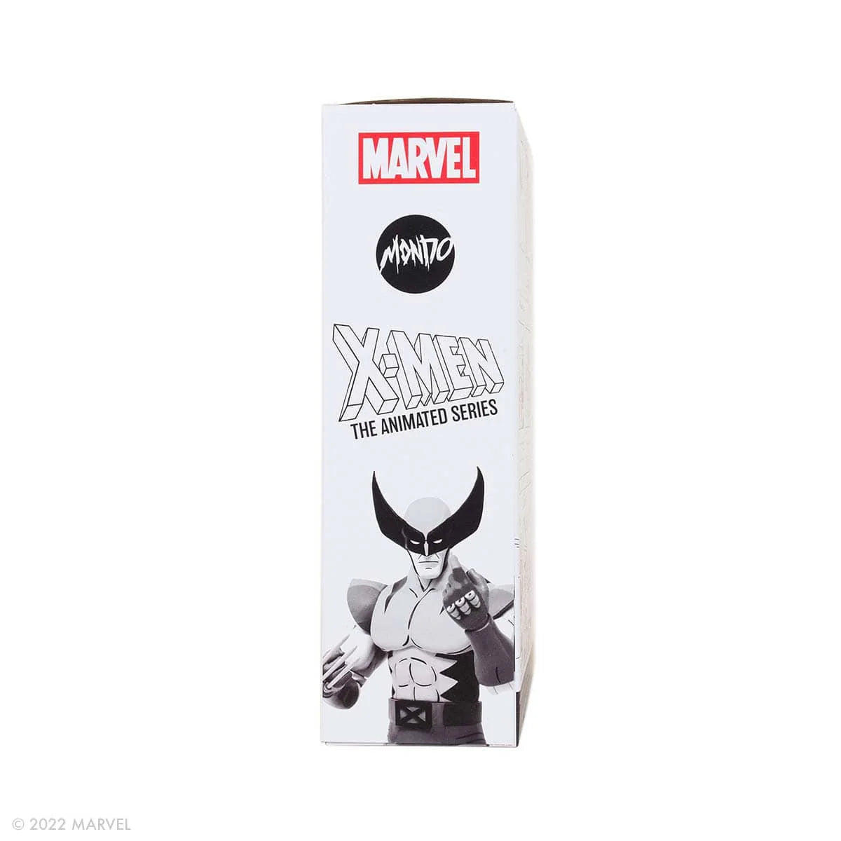 MONDO - Marvel X-Men '92 Wolverine Action Figure [Animated Version]