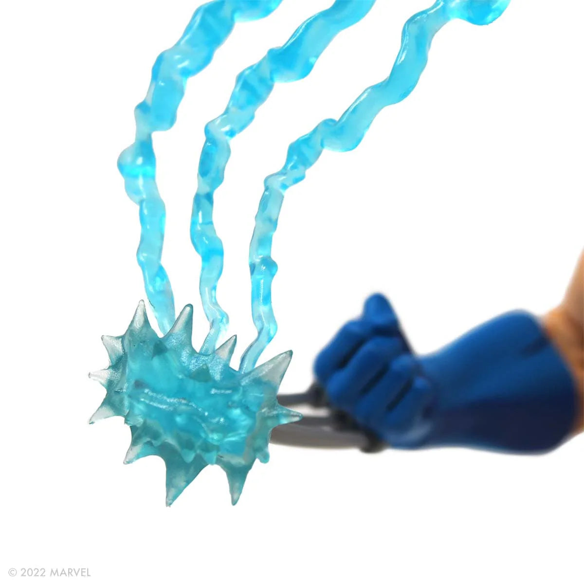 MONDO - Marvel X-Men '92 Wolverine Action Figure [Animated Version]