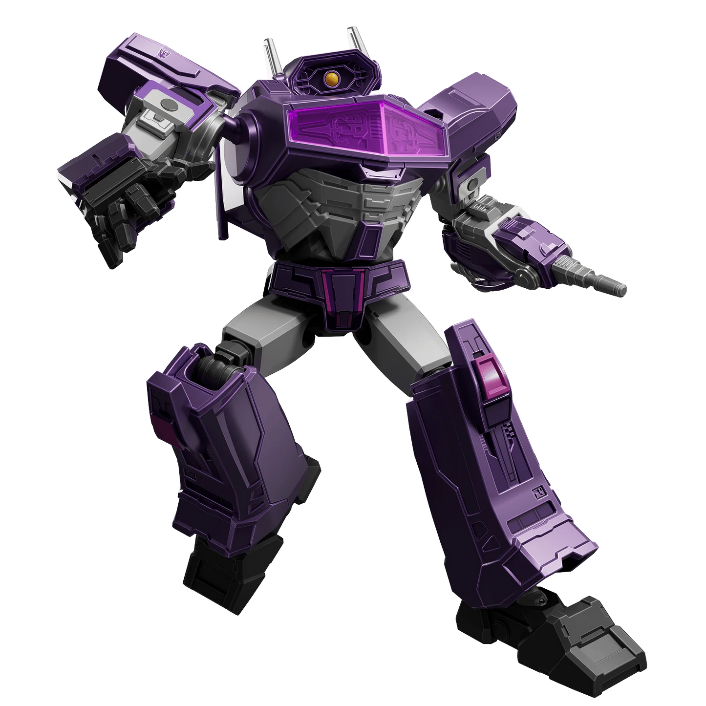 BLOKEES - Transformers Galaxy Version 07