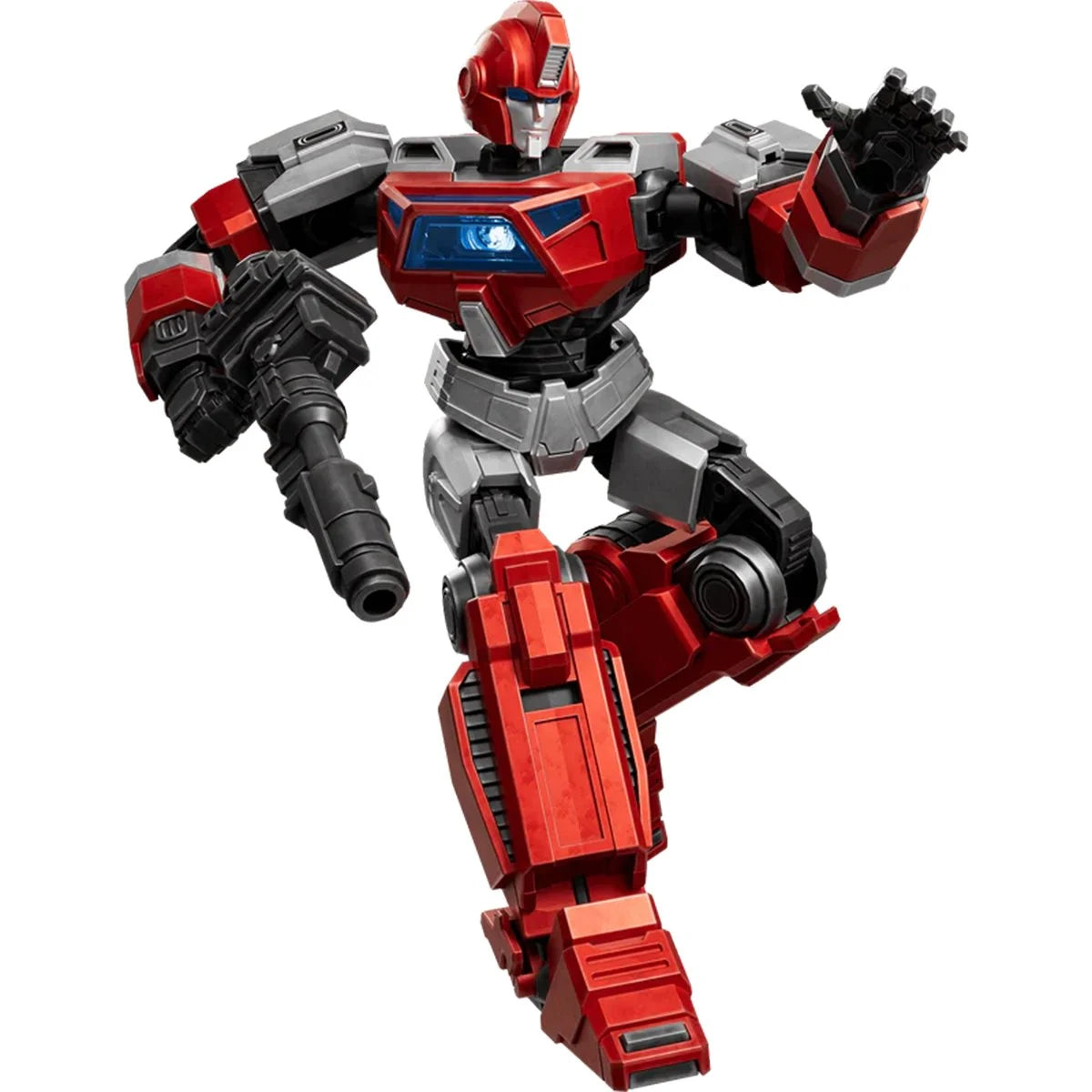 Blokees - Transformers Classic Class  - Ironhide - Transformers One