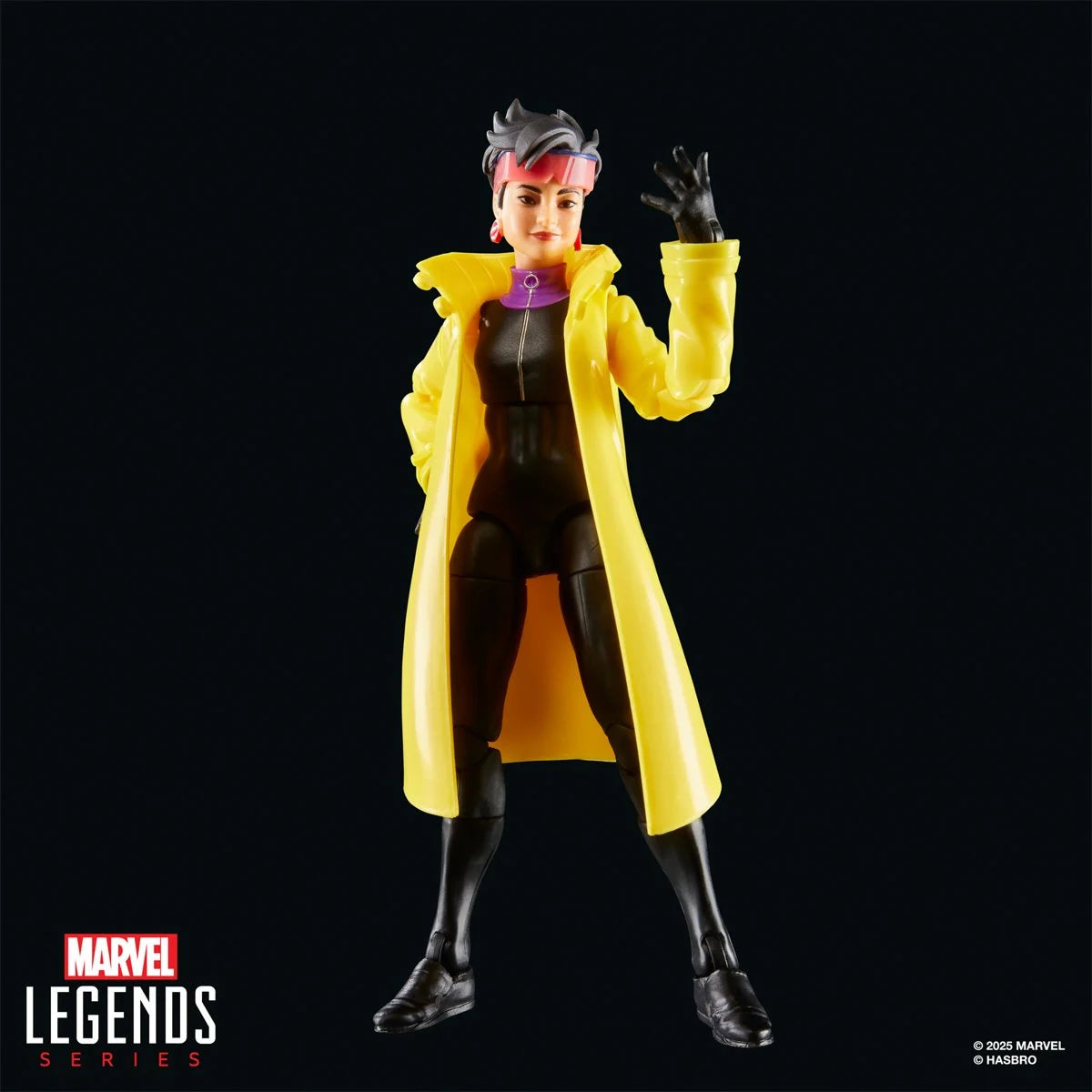 Marvel Legends - X-Men 97 - Jubilee - 6 inch Action Figure